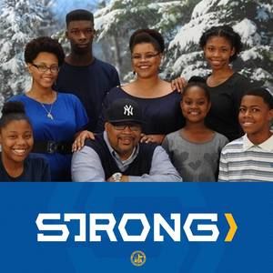 Meet your Posher, Daryle